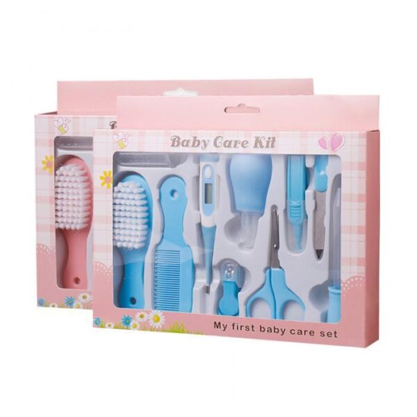 Portable Baby Health Suit Children's Beauty Set - Image 10