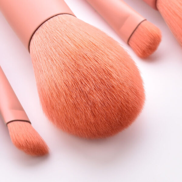 10pcs makeup brushes makeup set - Image 4