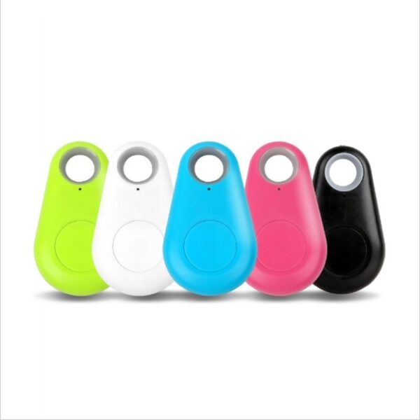 Water Drop Bluetooth-compatible Anti Lost Object Finder - Image 4