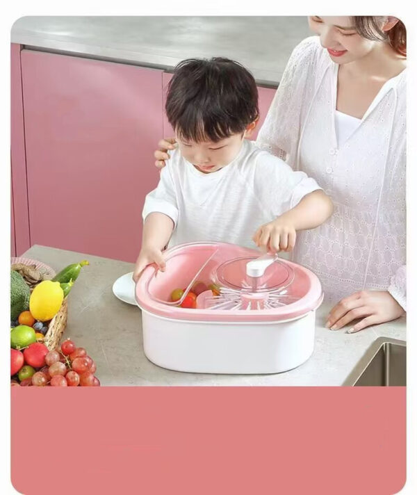 Household Fruit Stain Removal Cleaner Kitchen Gadgets - Image 5