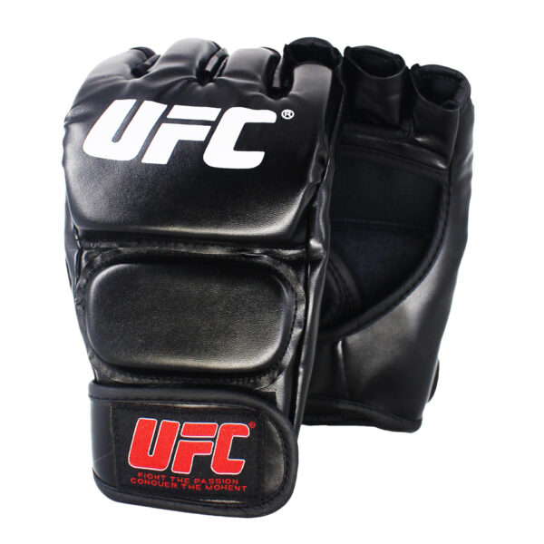 Boxing gloves - Image 4