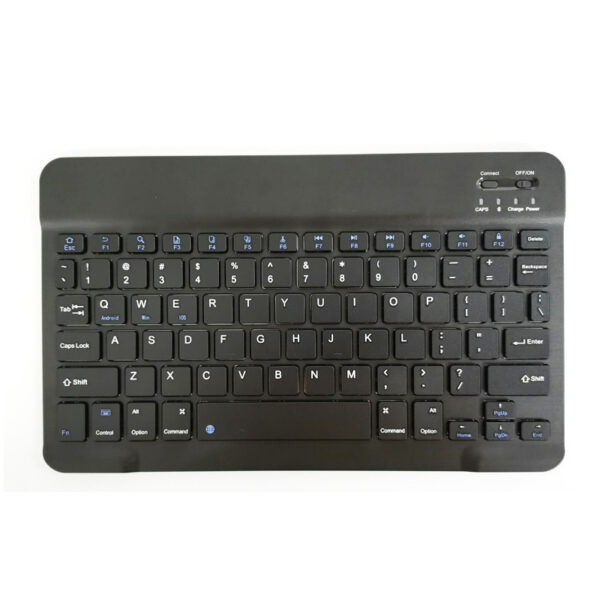 Compatible With Apple, Suitable For  Matepadipad Tablet Wireless Computer Keyboard - Image 4