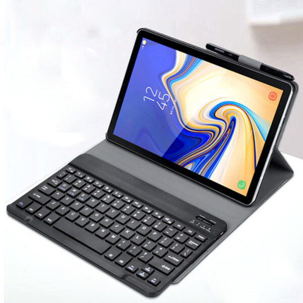 Compatible With Apple, Suitable For  Matepadipad Tablet Wireless Computer Keyboard - Image 5