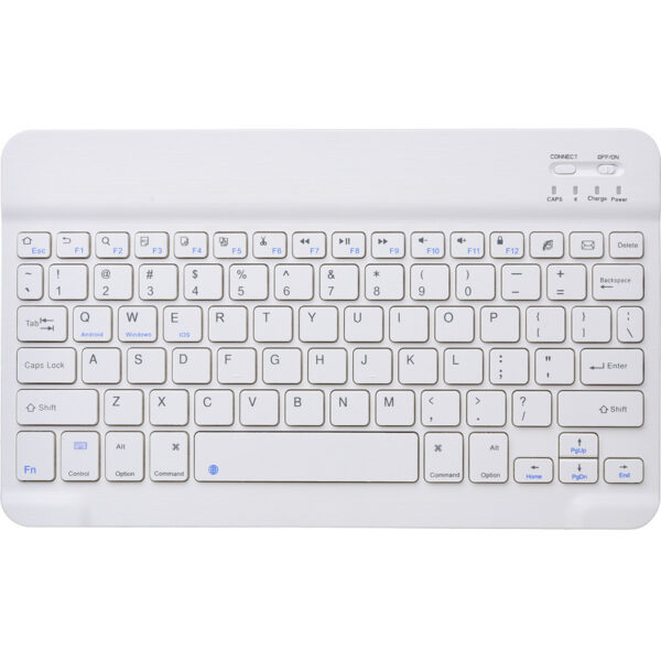 Compatible With Apple, Suitable For  Matepadipad Tablet Wireless Computer Keyboard - Image 3