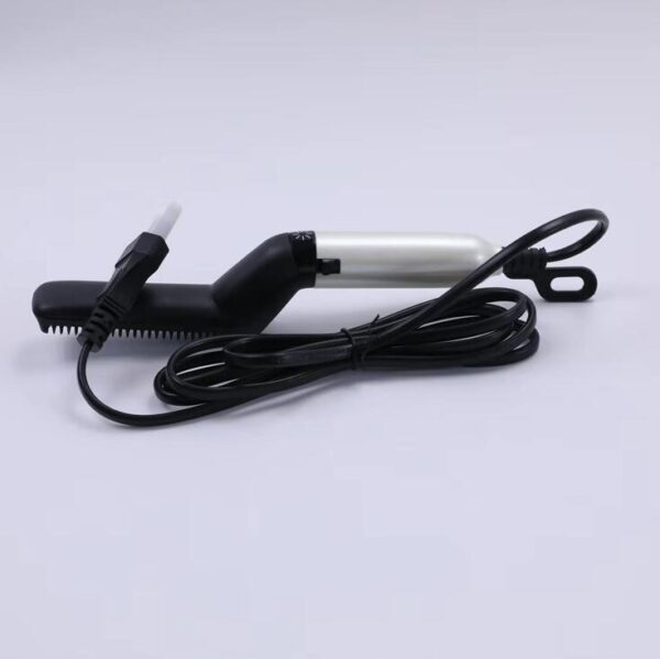 Multifunctional Hair Comb Curling Iron Hair - Image 3