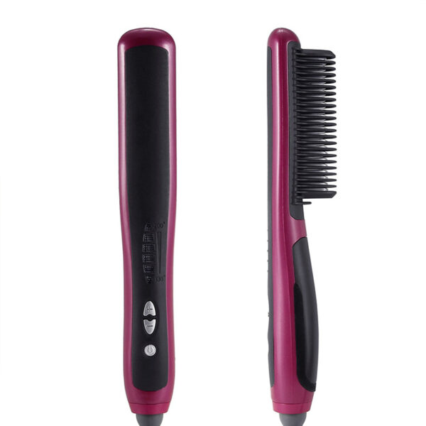 Multifunctional Hair Comb Curling Iron Hair - Image 10