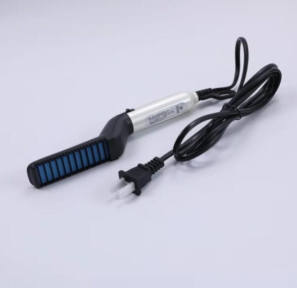 Multifunctional Hair Comb Curling Iron Hair - Image 4