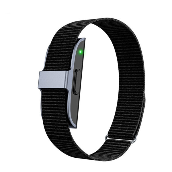 Smart Watch Smart Bracelet Sports Heart Rate - Image 2