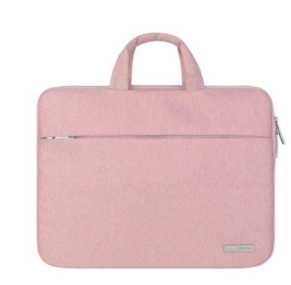 Laptop bag multifunction laptop bag tablet bag - Image 9