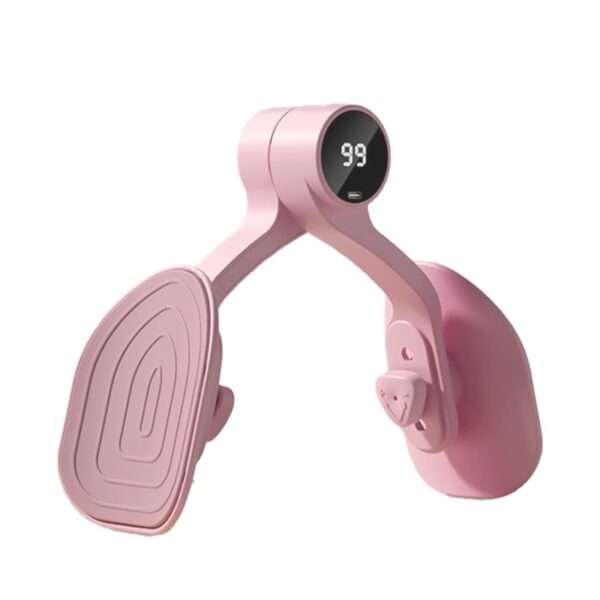 Home Postpartum Leg Slimming Exercise Pelvic Floor Muscle Trainer - Image 2