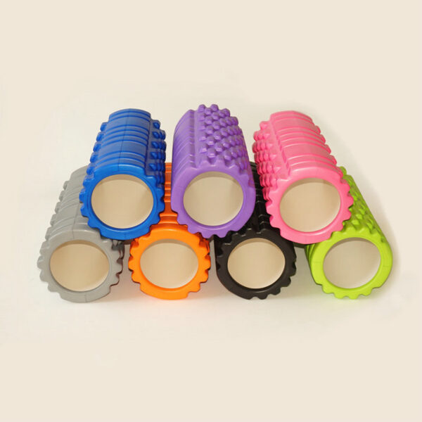 Yoga Foam Roller - Image 7