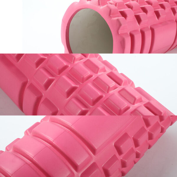 Yoga Foam Roller - Image 8